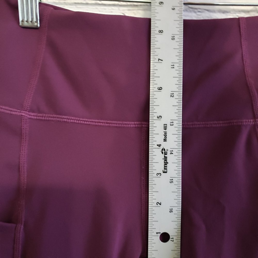 Fabletics Purelux Crop - Picture 4 of 8